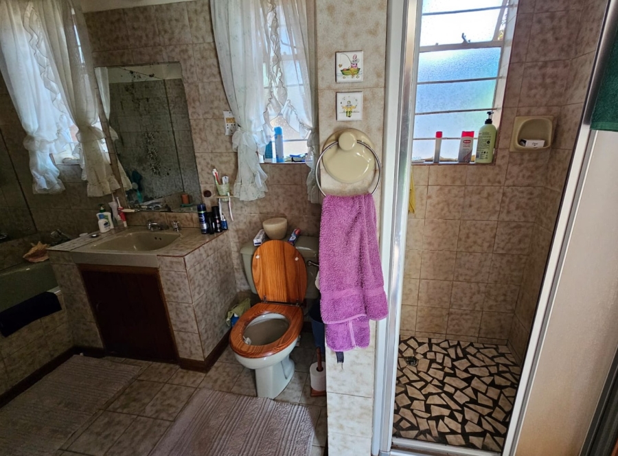 5 Bedroom Property for Sale in Hoopstad Free State